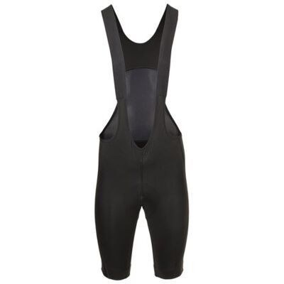 AGU SIX6 bibshorts sort herre AGU SIX6 bibshorts sort herre