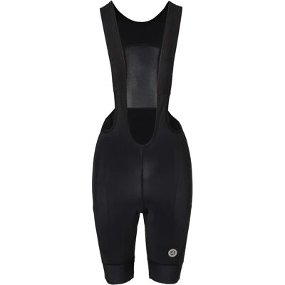 AGU Venture Bibshorts Svart Til Kvinner AGU Venture Bibshorts Svart Til Kvinner