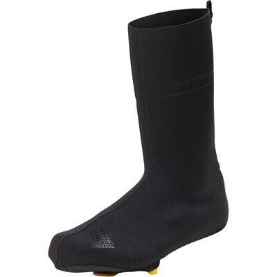 Bioracer Neoprene skoovertrekk sort Bioracer Neoprene skoovertrekk sort