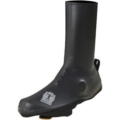 Bioracer Rain Shoe Covers Sort Bioracer Rain Shoe Covers Sort