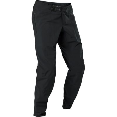 Fox Racing Defend 3L Bukse - Svart - MTB Utstyr Fox Racing Defend 3L Bukse - Svart - MTB Utstyr