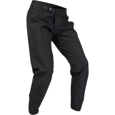 FOX Ranger 2.5L Regnbukser Svart FOX Ranger 2.5L Regnbukser Svart