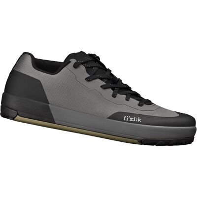 Fizik Gravita Versor Klik Grå/mørkegrå Fizik Gravita Versor Klik Grå/mørkegrå