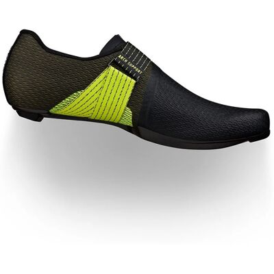 Fizik Stabilita Carbon Svart/Fluo sykkelsko Fizik Stabilita Carbon Svart/Fluo sykkelsko