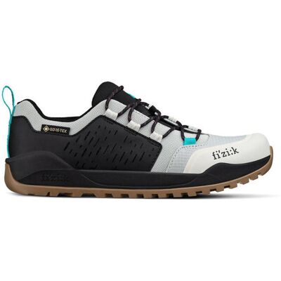 Fizik Terra Ergolace X2 GTX, Ice Grey/Black Fizik Terra Ergolace X2 GTX, Ice Grey/Black