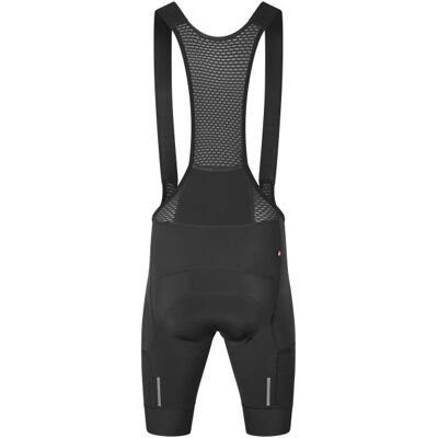 GripGrab Adventure Cargo bibshorts Herre Sort GripGrab Adventure Cargo bibshorts Herre Sort