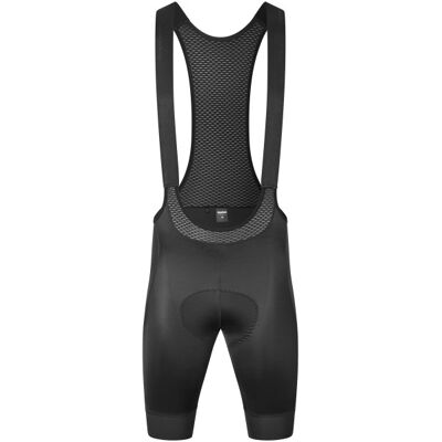 GripGrab PACR Bibshorts Herre Svart GripGrab PACR Bibshorts Herre Svart