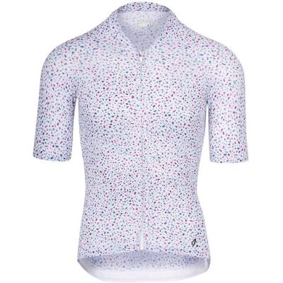 Isadore Alternative Jersey, Hvit Isadore Alternative Jersey, Hvit