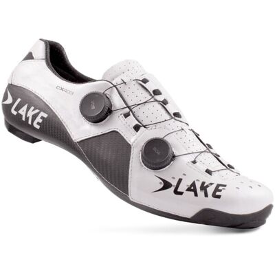 Lake CX403 Hvit/Svart Lake CX403 Hvit/Svart