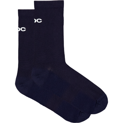 POC Motion MTB Long sykkelsokker Apatite Navy POC Motion MTB Long sykkelsokker Apatite Navy