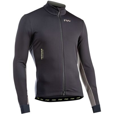 Northwave Blade Light jakke herre sort/sand Northwave Blade Light jakke herre sort/sand