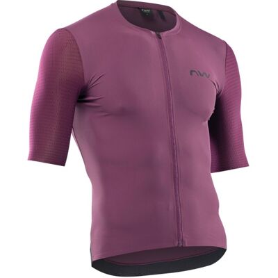 Northwave Extreme 2 sykkeltrøye lilla Northwave Extreme 2 sykkeltrøye lilla