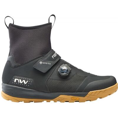 Northwave - Kingrock Plus - GORE-TEX - MTB Sko Northwave - Kingrock Plus - GORE-TEX - MTB Sko