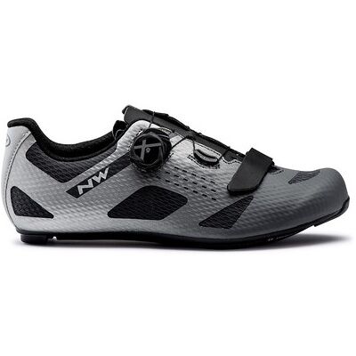 Northwave Storm Carbon Racersko - Sølv Northwave Storm Carbon Racersko - Sølv