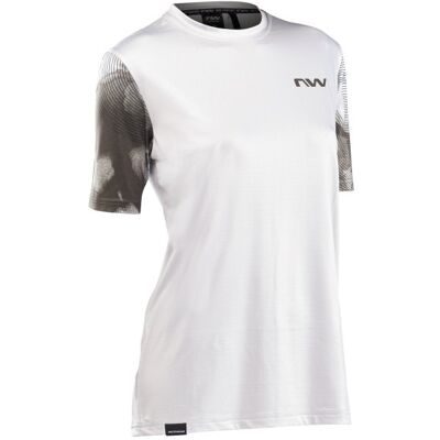 Northwave XTrail 2 kortermet jersey - Dame Northwave XTrail 2 kortermet jersey - Dame