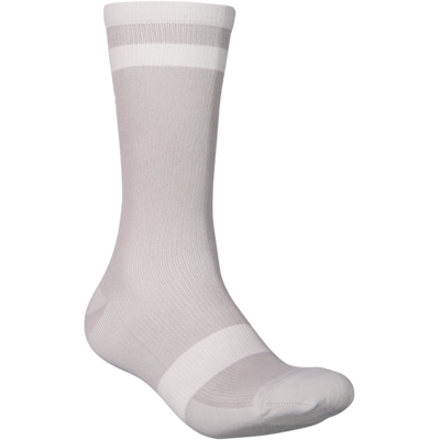 Poc Lure MTB Sokker - Lys sandstein beige / månestener grå - M (40-42) - Syklingsokker Poc Lure MTB Sokker - Lys sandstein beige / månestener grå - M (40-42) - Syklingsokker