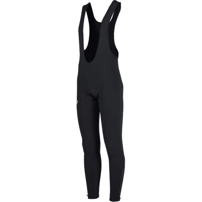 Rogelli Tavon Bibtights med seler og innlegg Sort Rogelli Tavon Bibtights med seler og innlegg Sort