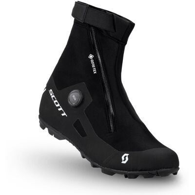 Scott Heater MTB sykkelsko sort herre Scott Heater MTB sykkelsko sort herre