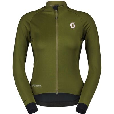 Scott Vindbestandig Gore-Tex Sykkelhanske - Ytelsesyklingutstyr Scott Vindbestandig Gore-Tex Sykkelhanske - Ytelsesyklingutstyr