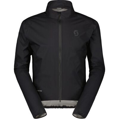 Scott Vanntett Lett Herre Gore-Tex Paclite Sykkjaktjakke - Jakke Scott Vanntett Lett Herre Gore-Tex Paclite Sykkjaktjakke - Jakke