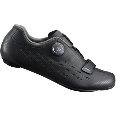 Shimano RP501 Racersko Sort Shimano RP501 Racersko Sort