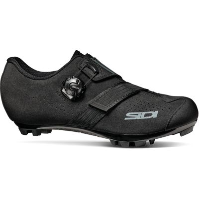 Sidi Aertis Mega MTB Sykkelsko Svart Sidi Aertis Mega MTB Sykkelsko Svart