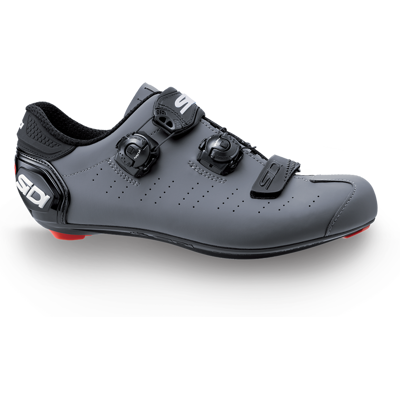 Sidi Ergo 5 Mega Racersko Grå Sidi Ergo 5 Mega Racersko Grå