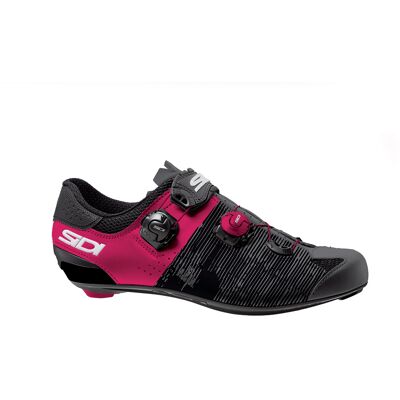 Sidi Genius 10 Racersko Grå/Rosa Sidi Genius 10 Racersko Grå/Rosa