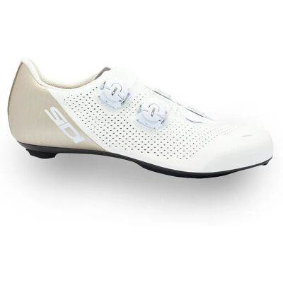 Sidi Scarpe Ergo 6 racersko hvit Sidi Scarpe Ergo 6 racersko hvit