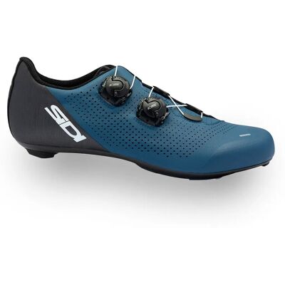 Sidi Scarpe Ergo 6 racersko mørk blå Sidi Scarpe Ergo 6 racersko mørk blå