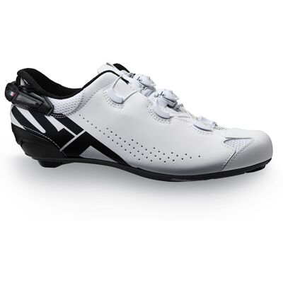 Sidi Shot 2S Racersko Hvit Sidi Shot 2S Racersko Hvit