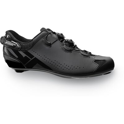 Sidi Shot 2S Racersko Svart Sidi Shot 2S Racersko Svart