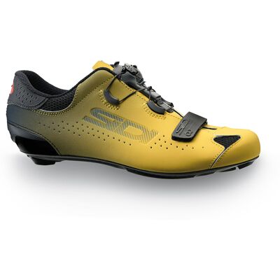 Sidi Sixty Racersko Gul/Svart Sidi Sixty Racersko Gul/Svart