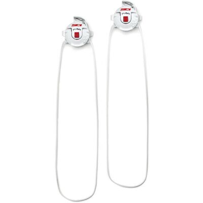 Sidi Tecno-3 Push Flex dreiespenne hvit Sidi Tecno-3 Push Flex dreiespenne hvit
