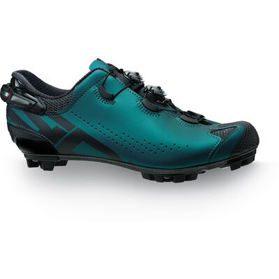 Sidi Tiger 2S MTB Sko Deep Teal Sidi Tiger 2S MTB Sko Deep Teal