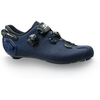 Sidi Wire 2S Racersko Blå Sidi Wire 2S Racersko Blå