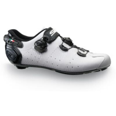 Sidi Wire 2S Racersko Hvit til Kvinner Sidi Wire 2S Racersko Hvit til Kvinner