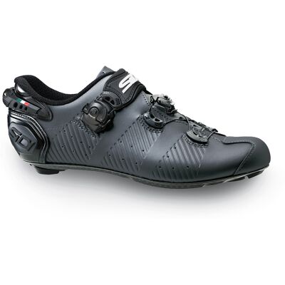 Sidi Wire 2S Racersko Grå Sidi Wire 2S Racersko Grå