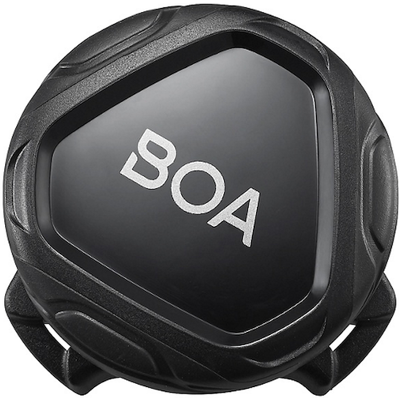 Shimano Boa L6 Kit høyre til sykkelsko svart Shimano Boa L6 Kit høyre til sykkelsko svart
