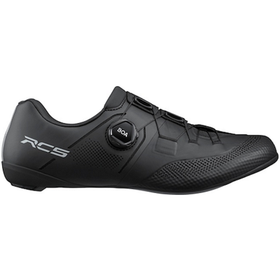 Shimano RC503 sykkelsko landevei bred svart herre Shimano RC503 sykkelsko landevei bred svart herre