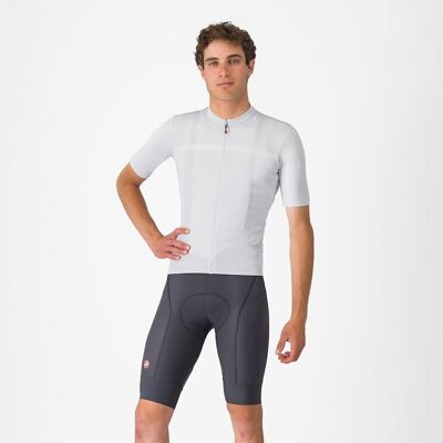 Castelli Competizione 2 bibshorts mørk grå herre Castelli Competizione 2 bibshorts mørk grå herre