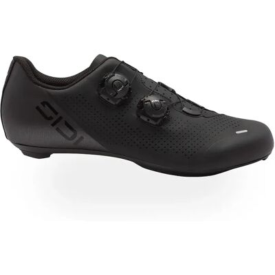 Sidi Ergo 6 sykkelsko race dark gray Sidi Ergo 6 sykkelsko race dark gray