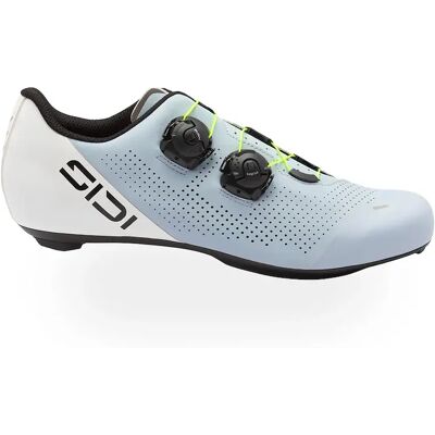 Sidi Ergo 6 sykkelsko race sky grey Sidi Ergo 6 sykkelsko race sky grey