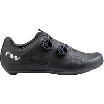 Northwave Revolution Joggesko - Prestasjons sykkelsko Northwave Revolution Joggesko - Prestasjons sykkelsko