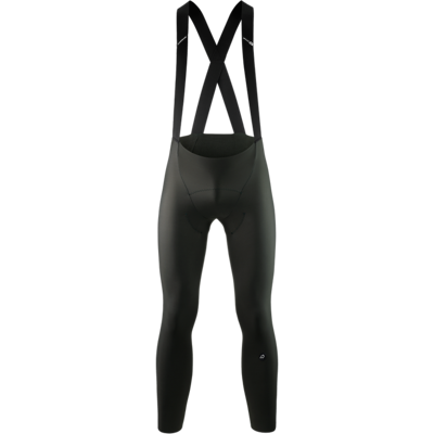 Assos Mille GT S11 bibtights med isolerende RX Heavy-tekstil Assos Mille GT S11 bibtights med isolerende RX Heavy-tekstil