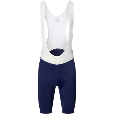 Pathtaker bibshorts mørkeblå herre Pathtaker bibshorts mørkeblå herre