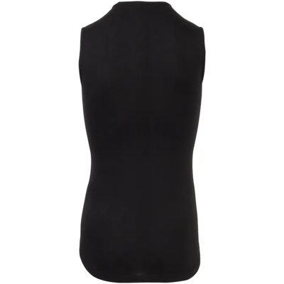 AGU Everyday baselayer svetteundertrøye uten armer svart herre AGU Everyday baselayer svetteundertrøye uten armer svart herre
