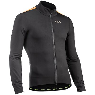 Northwave Extreme H2O sykkeljakke svart herre Northwave Extreme H2O sykkeljakke svart herre