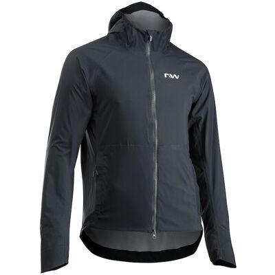 Northwave Extreme Rock sykkeljakke sort herre Northwave Extreme Rock sykkeljakke sort herre
