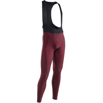 Northwave Proms bibtights m/seler rød herre Northwave Proms bibtights m/seler rød herre